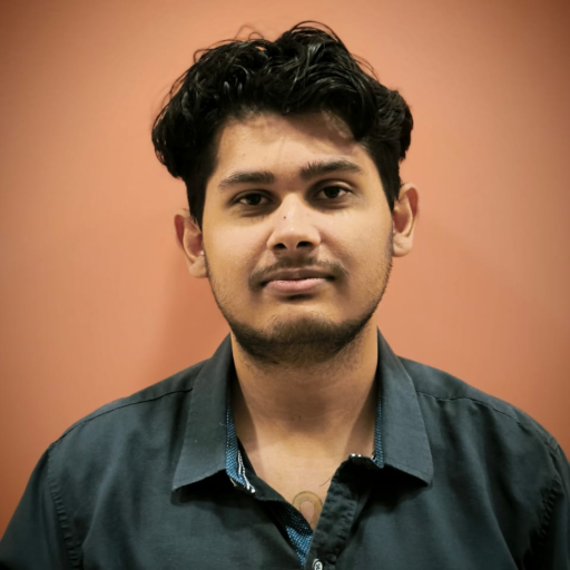 Jonathan Rampersad